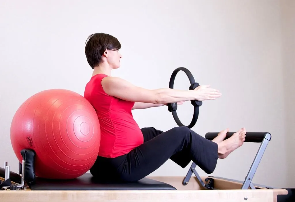 daily exercise and diet