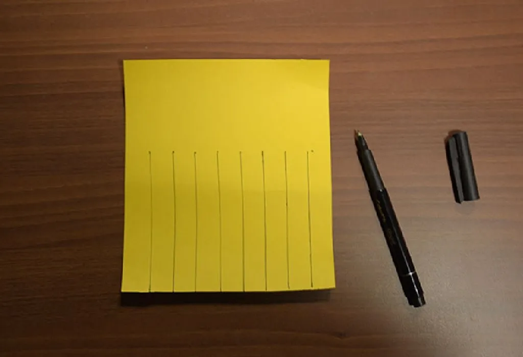 cut rectangle