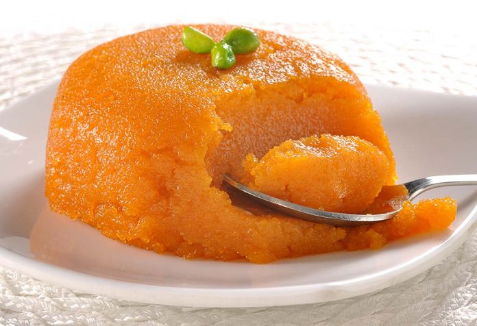 Suji Halwa Recipe