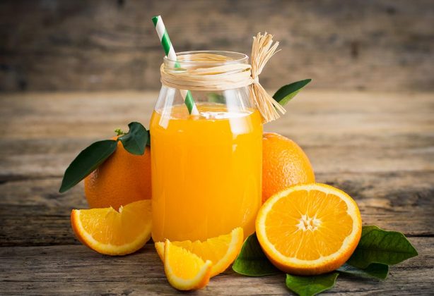 Top 15 Fruits Vegetables Juices To Drink For Glowing Skin