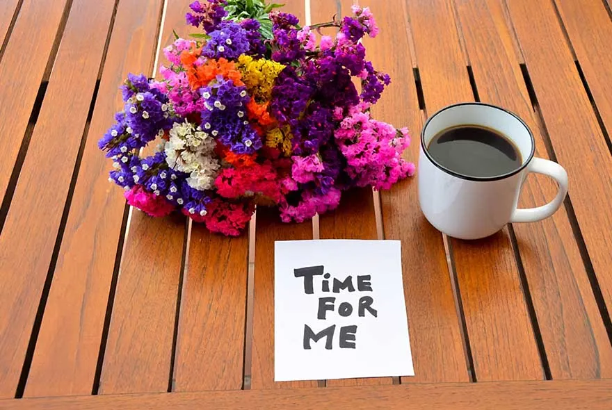 Why 'Me Time' is a Healthy and Necessary Part of Modern Parenting