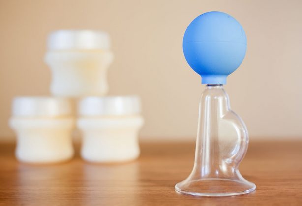 The Right Way To Use A Manual Breast Pump