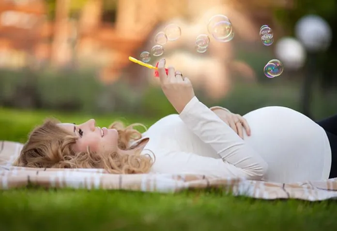 स्वतःचे लाड करा