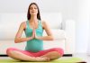 गर्भावस्था के दौरान योग - आसन, फायदें और सलाह