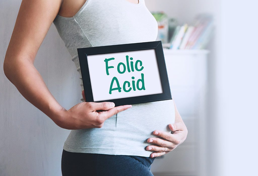 Folic Acid during Pregnancy – Foods, Benefits & More