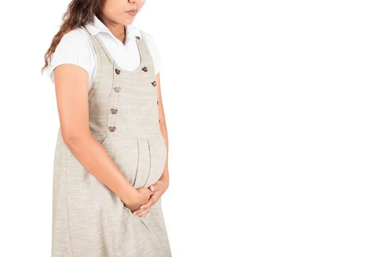 Yeast Infection During Pregnancy - Symptoms and Treatment