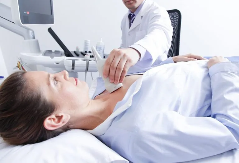 Doppler Ultrasound Scan in Pregnancy - A Complete Guide
