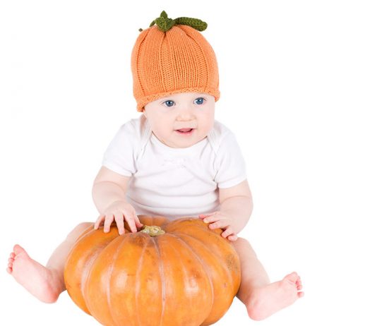 বাচ্চাদের জন্য কুমড়ো: উপকারিতা এবং রেসিপি