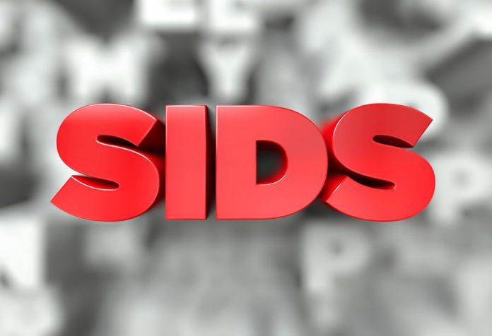 শিশুদের SIDS এবং ঘুমানোর সময়কার নিরাপত্তা ব্যবস্থা