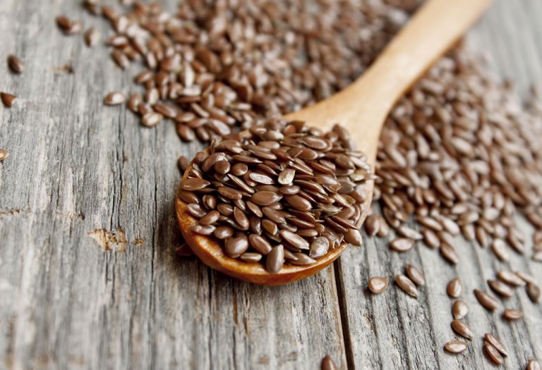 Is It Safe to Consume Flaxseeds During Pregnancy?