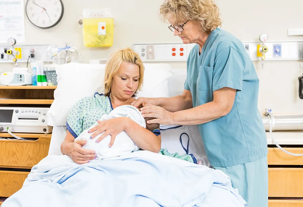 How Soon Can I Breastfeed My Baby?