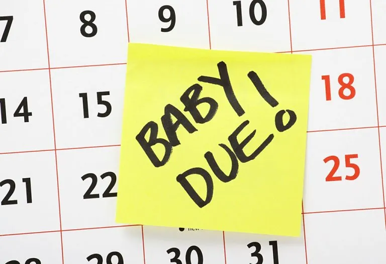 How to Calculate Pregnancy Due Date