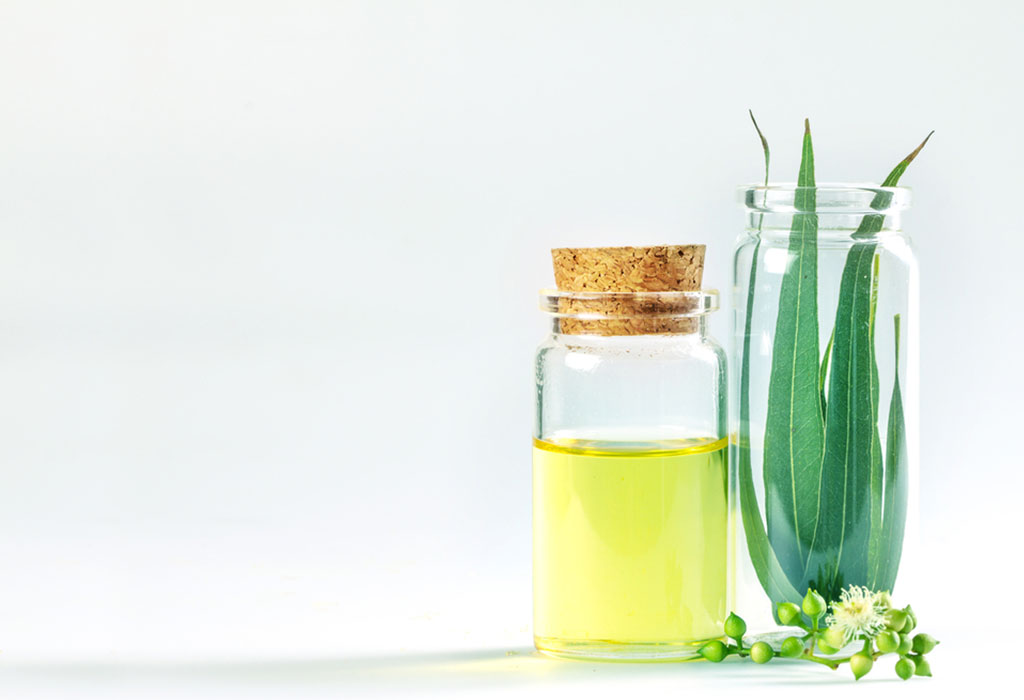 Benefits of Using Eucalyptus Oil