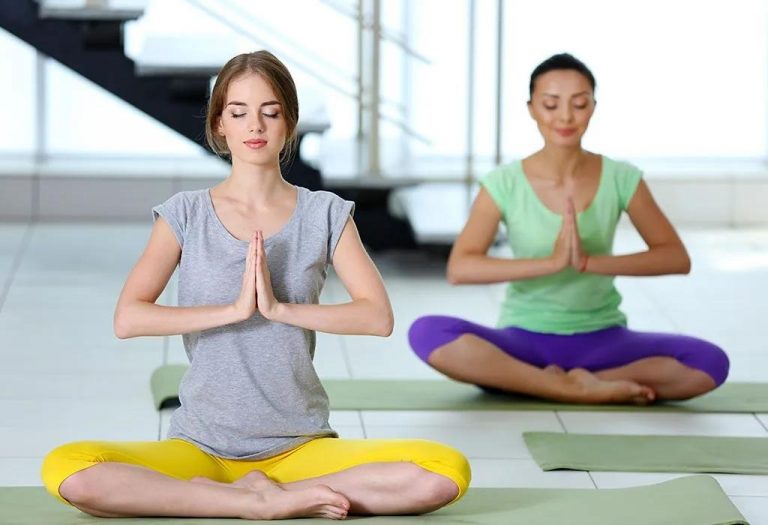 15+ Best Yoga Asanas to Increase Female Fertility