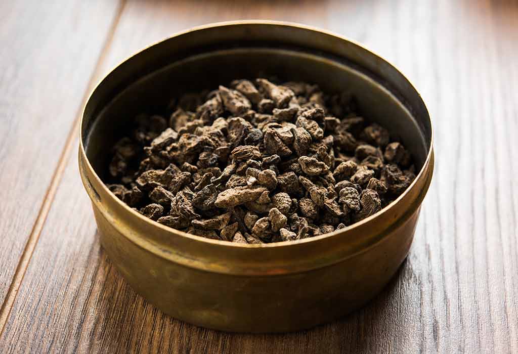 Amla Supari