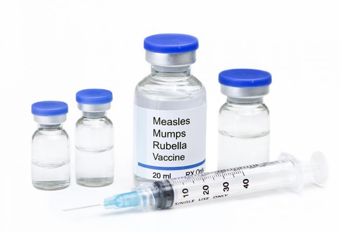 MMR Vaccine - Everything You Need to Know
