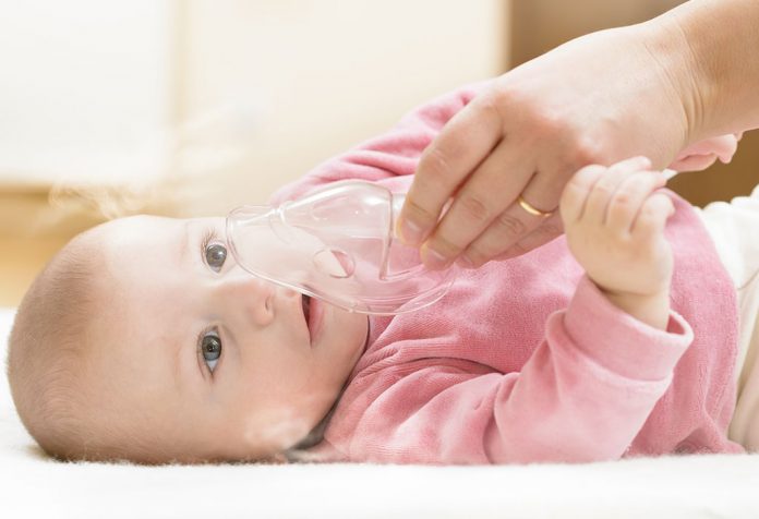 Bronchitis in Babies: Causes, Symptoms, Risks & Treatments