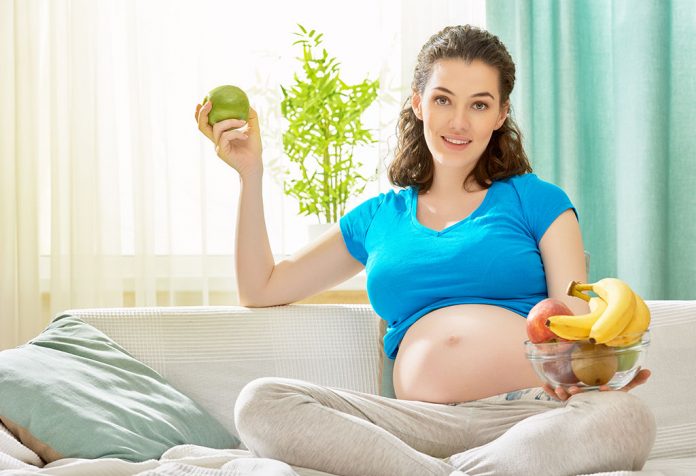 Fruits to Eat during Pregnancy