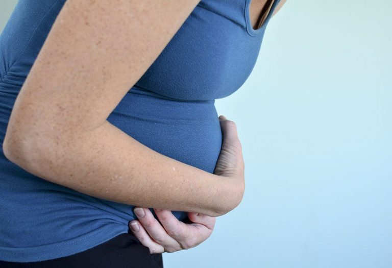 Bloating & Gas During Pregnancy - Causes & Remedies