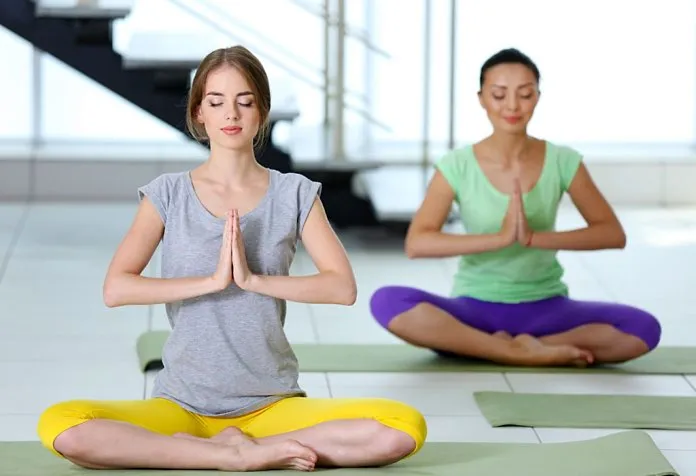 19 Best Yoga Asanas to Increase Fertility in Women