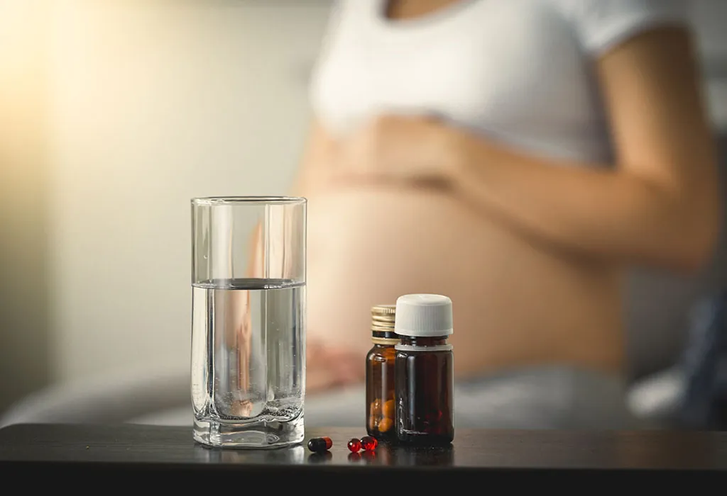 Causes of Yeast Infection in Pregnancy