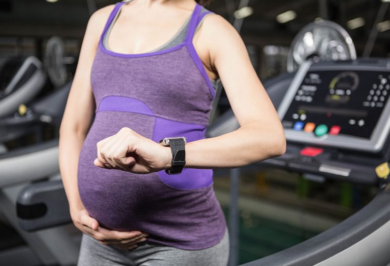 क्या गर्भावस्था के दौरान रनिंग या जॉगिंग सुरक्षित है? 