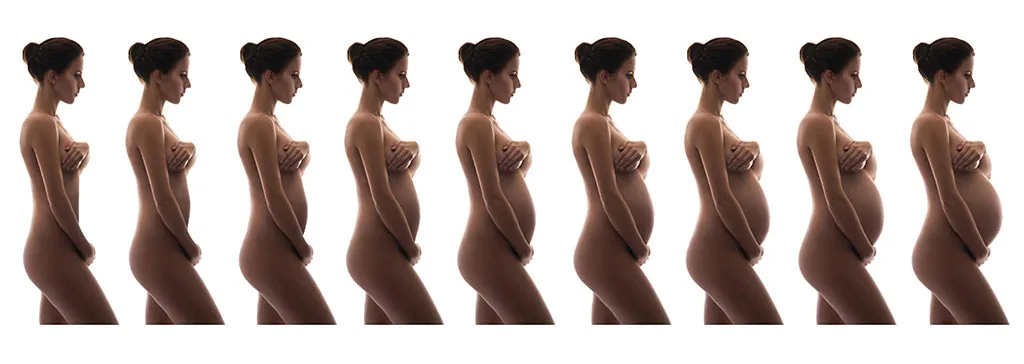 How Much Weight Should a Pregnant Woman Gain? How Much Weight Should a Pregnant Woman Gain?