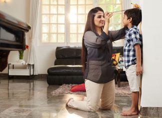 শিশুদের উচ্চতা বৃদ্ধির জন্য সেরা খাদ্য