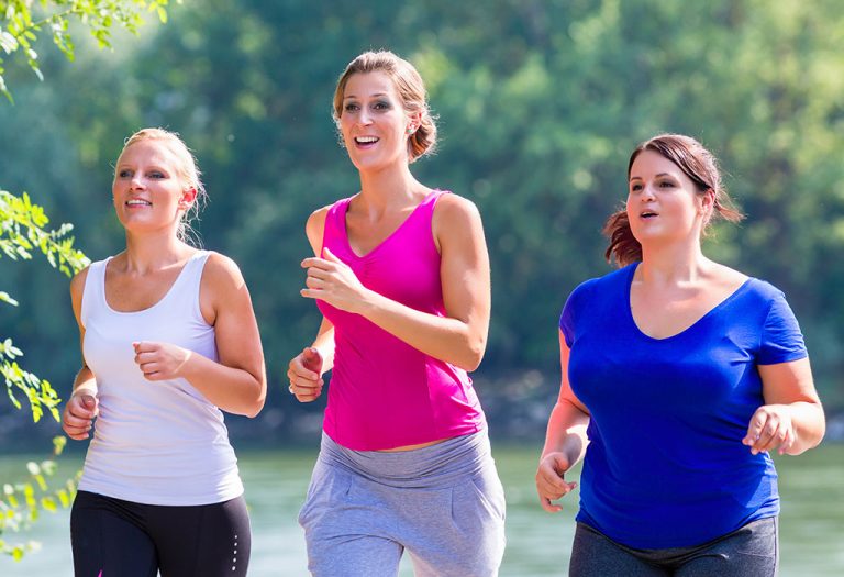 Running during Pregnancy - Is It Harmful?