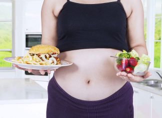 24 खाद्य पदार्थ जिसका सेवन गर्भावस्था के दौरान न करें