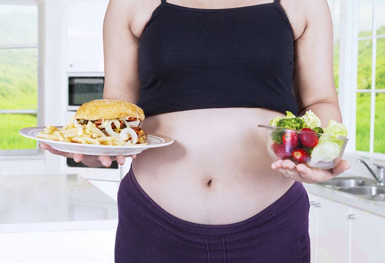 23 Foods You Must Avoid Eating During Pregnancy
