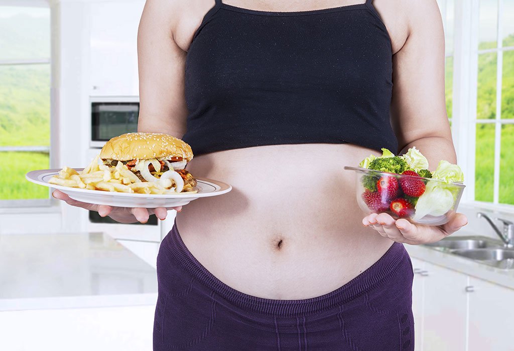 List Of 23 Foods You Should Avoid Eating During Pregnancy