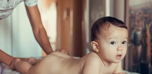 Top 12 Health Benefits of Using Coconut Oil for Babies