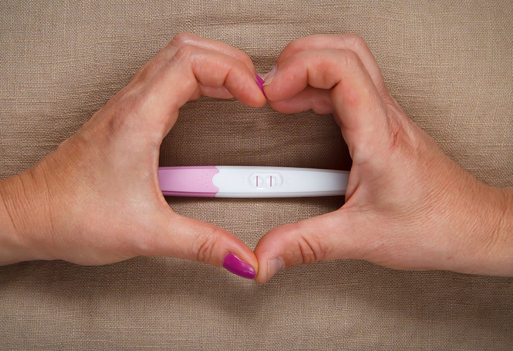Things You Must Know About Getting Pregnant in Your 30s