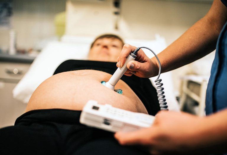 When Is Doppler Scan Done In Pregnancy