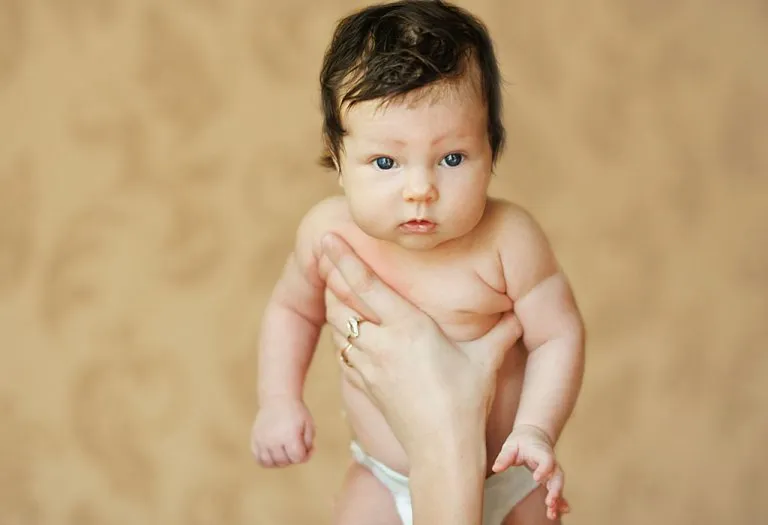 2 Months Old Baby Care Tips