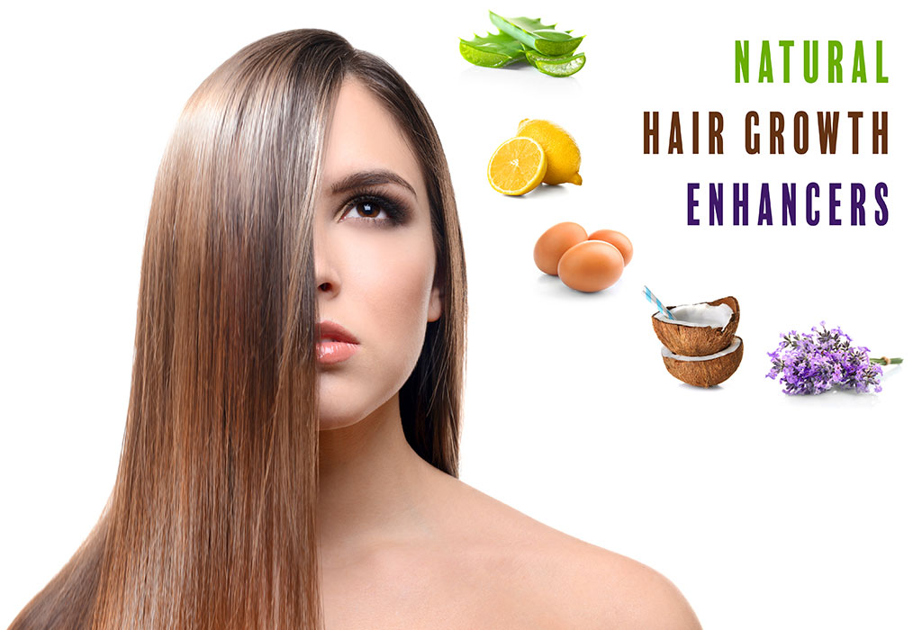 Home Remedies to Treat Hair Fall in Pregnant Women