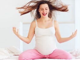 गर्भावस्था के दौरान खुश रहने के 20 इफेक्टिव टिप्स प्रेगनेंसी में पॉजिटिव व खुश रहने के 20 इफेक्टिव टिप्स