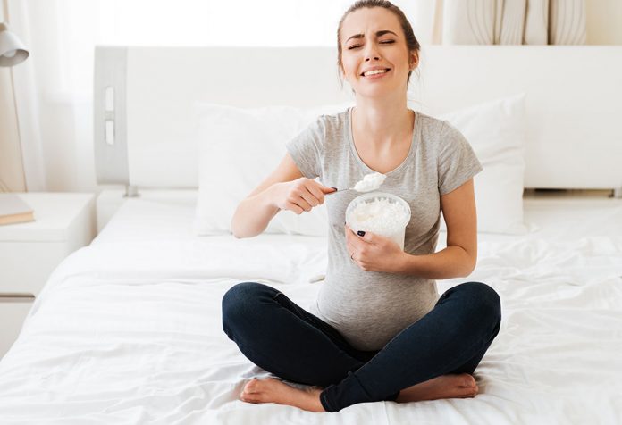 गर्भावस्था के दौरान मूड स्विंग्स: कारण और आपको क्या करना चाहिए