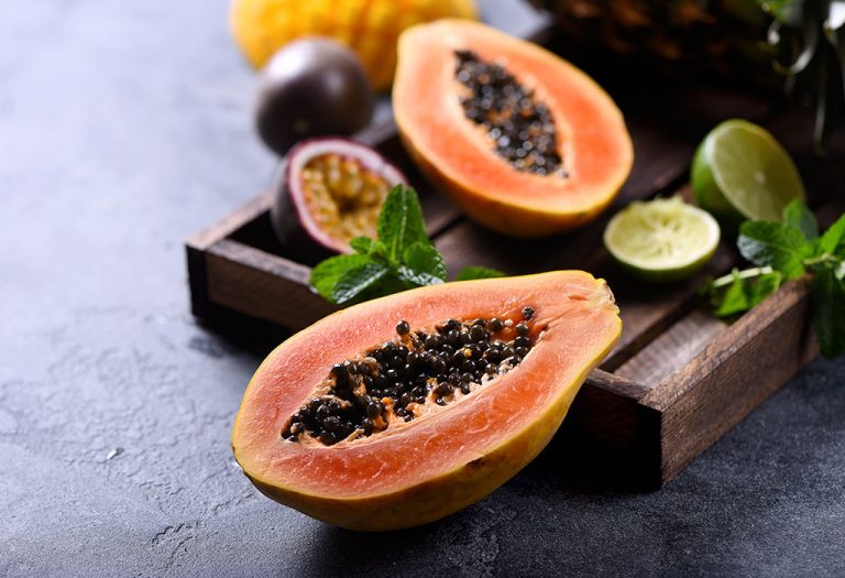 Papaya for Babies: Amazing Benefits and Food Recipes