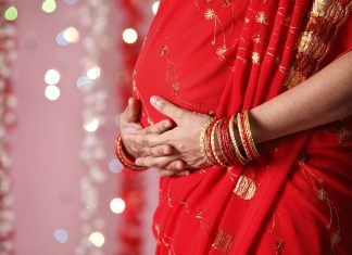 प्रेगनेंसी के दौरान आयुर्वेदिक गर्भ संस्कार