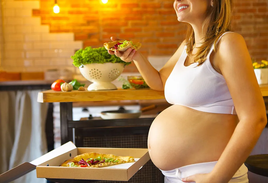 Which Are the Most Common Food Cravings?