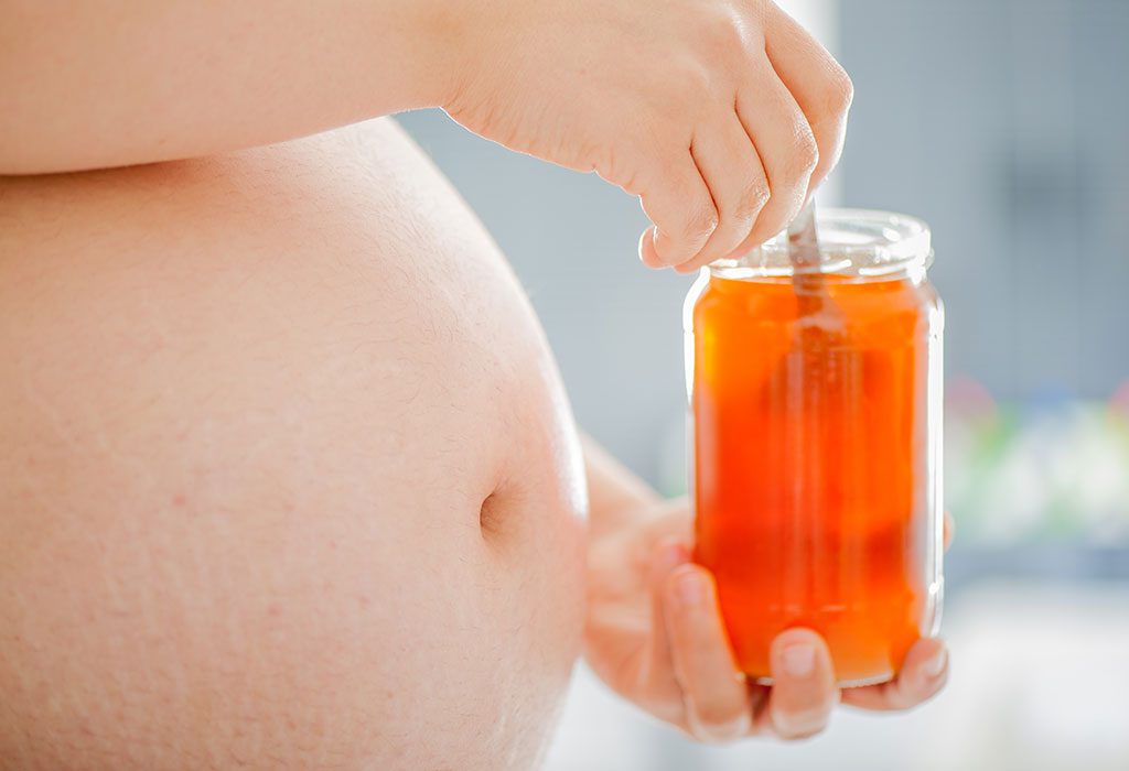 Honey During Pregnancy – Benefits and Side Effects