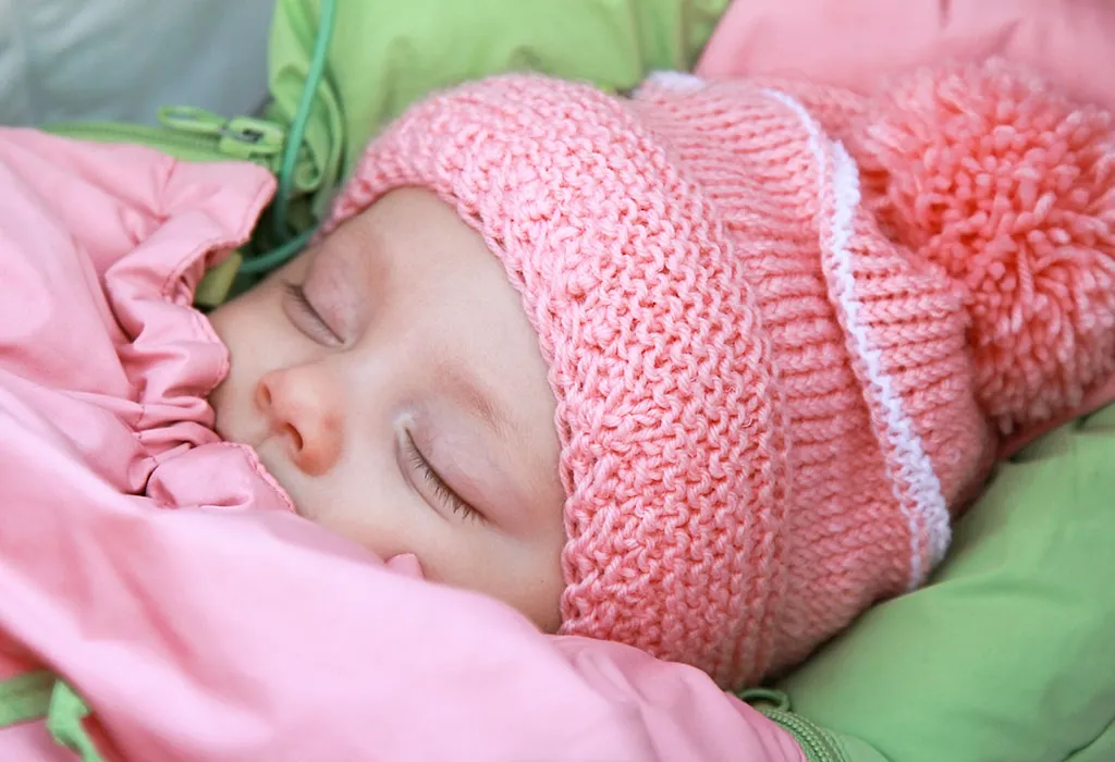 SIDS – Signs, Causes & Baby Sleep Safety