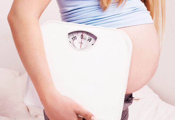 Weight Gain in Pregnancy: How Much is Good?