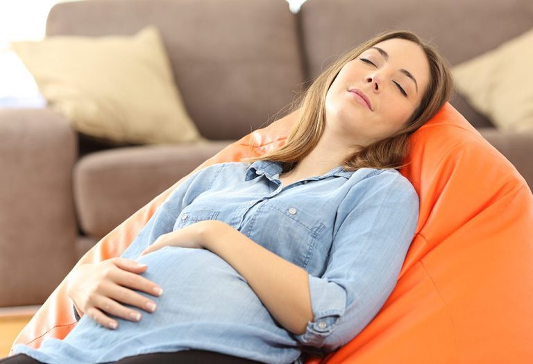 Dreams During Pregnancy – What They Mean?