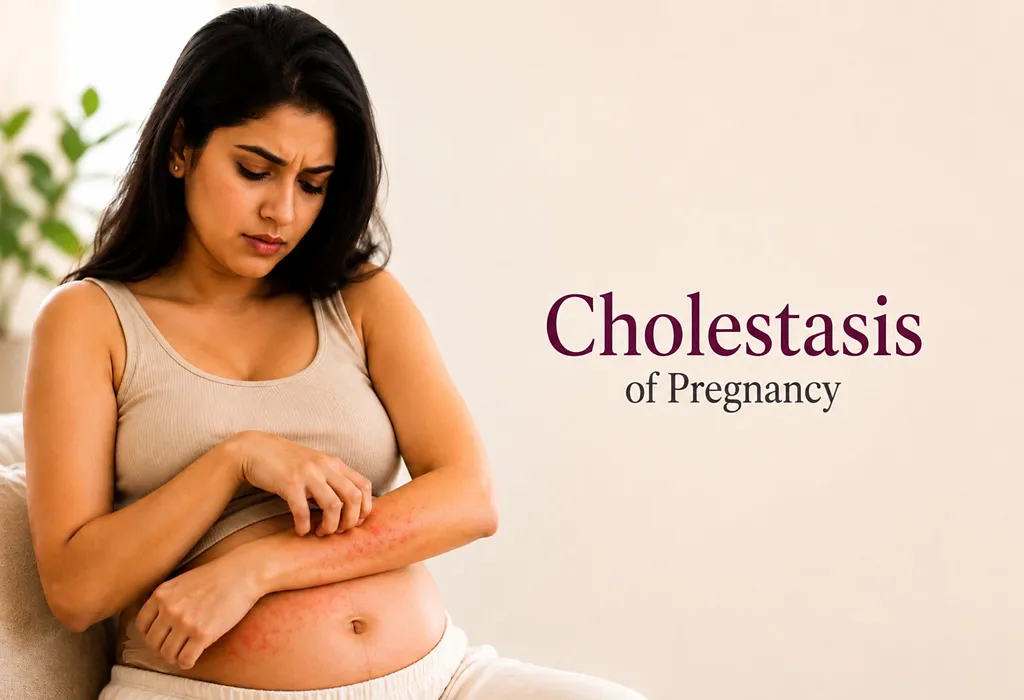 Cholestasis of Pregnancy: Signs, Symptoms, and Treatment Cholestasis of Pregnancy: Signs, Symptoms, and Treatment