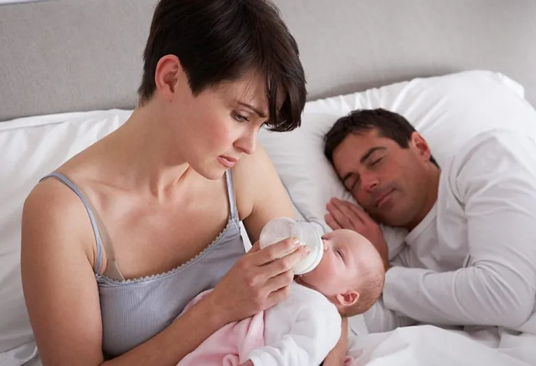 Things You Need to Know About First Period After C Section, What to Expect?  Cloudnine Blog