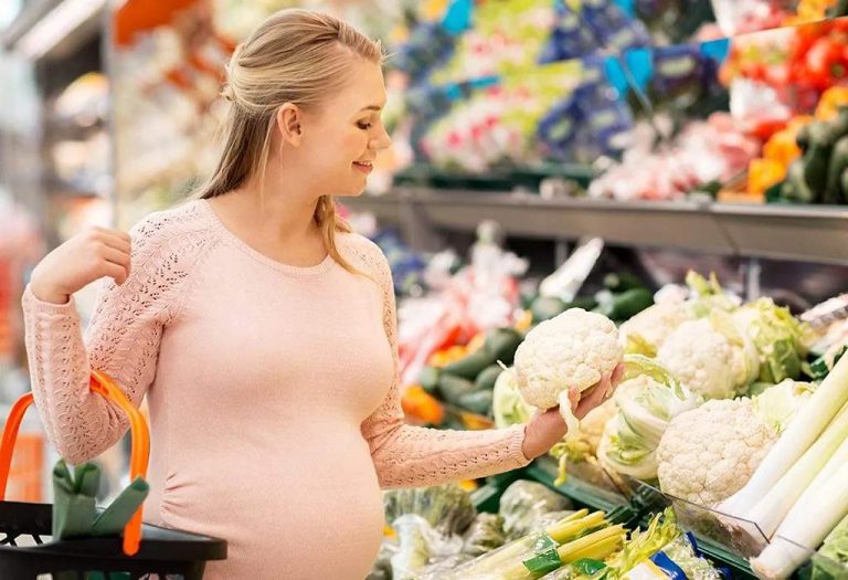 Cauliflower During Pregnancy – Is It Good For You?