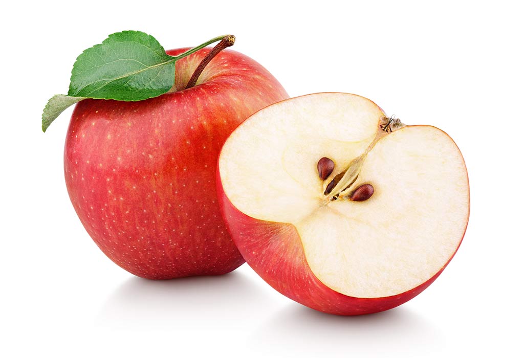 Apples